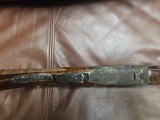 CSMC - RSP, Sideplated, O/U, Stunning Vine Scroll Engraving, 20ga. 28