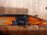 Browning - Grade I Lightning, O/U, Made In Belgium, 20ga. 26 1/2