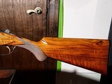 Browning - Grade I Lightning, O/U, Made In Belgium, 20ga. 26 1/2