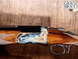 CSMC - Revelation, Case Colored, O/U, Two Barrel Set, 20ga/28ga. 28