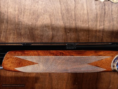 CSMC - Revelation, Case Colored, O/U, Two Barrel Set, 20ga/28ga. 28