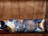 CSMC - Revelation, Case Colored, O/U, Two Barrel Set, 20ga/28ga. 28