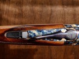 CSMC - Revelation, Case Colored, O/U, Two Barrel Set, 20ga/28ga. 28