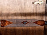 CSMC - RSP, Sideplated, O/U, Stunning Vine Scroll Engraving, 20ga. 28
