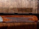 CSMC - RSP, Sideplated, O/U, Vine Scroll Engraving, Two Barrel Set, 20ga/28ga. 30