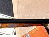 Parker - DHE Grade, SxS, #1 Frame, 16ga. 26