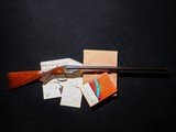 Parker - DHE Grade, SxS, #1 Frame, 16ga. 26
