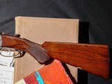 Parker - DHE Grade, SxS, #1 Frame, 16ga. 26