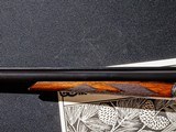 Parker - DHE Grade, SxS, #1 Frame, 16ga. 26
