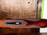 Winchester - Model 21, SxS, Deluxe Duck Grade, 12ga. 32