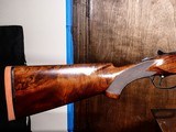 Winchester - Model 21, SxS, Deluxe Duck Grade, 12ga. 32