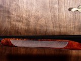 Winchester - Model 21, SxS, Deluxe Duck Grade, 12ga. 32