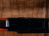 Winchester - Model 21, SxS, 20ga. 28