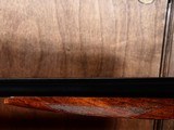 Winchester - Model 21, SxS, 20ga. 28