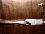 Browning - Pigeon Grade, O/U, Made In Belgium, 20ga. 26 1/2” Barrels Choked IC/M. MAKE OFFER. - 8 of 11