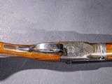 Parker - GHE Grade, SxS, 20ga. 28