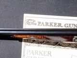 Parker - DHE Grade, SxS, #1 Frame, 16ga. 28
