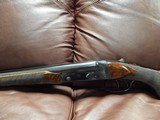 Winchester - Model 21, SxS, 20ga. 26