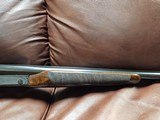 Winchester - Model 21, SxS, 20ga. 26