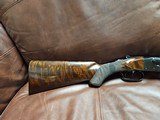 Winchester - Model 21, SxS, 20ga. 26