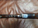 Winchester - Model 21, SxS, 20ga. 26