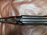 Winchester - Model 21, SxS, 20ga. 26