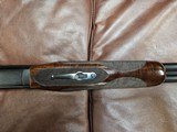 Winchester - Model 21, SxS, 20ga. 26