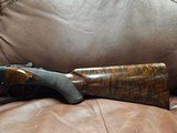 Winchester - Model 21, SxS, 20ga. 26