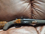 Winchester - Model 21, SxS, 20ga. 26