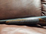 Winchester - Model 21, SxS, 20ga. 26