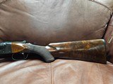Winchester - Model 21, SxS, Factory Skeet Grade, 16ga. 28