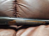Winchester - Model 21, SxS, Factory Skeet Grade, 16ga. 28