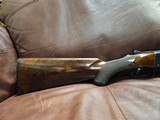 Winchester - Model 21, SxS, Factory Skeet Grade, 16ga. 28