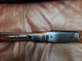 Winchester - Model 21, SxS, Factory Skeet Grade, 16ga. 28