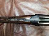 Winchester - Model 21, SxS, Factory Skeet Grade, 16ga. 28