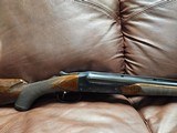 Winchester - Model 21, SxS, Factory Skeet Grade, 16ga. 28