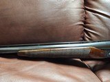 Winchester - Model 21, SxS, Factory Skeet Grade, 16ga. 28