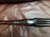 Winchester - Model 21, SxS, Skeet Grade, 20ga. 28