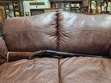 Winchester - Model 21, SxS, Skeet Grade, 20ga. 28