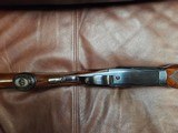 Winchester - Model 21, SxS, Skeet Grade, 20ga. 28