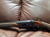 Winchester - Model 21, SxS, Skeet Grade, 20ga. 28