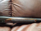 Winchester - Model 21, SxS, Skeet Grade, 20ga. 28