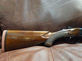 Winchester - Model 21, SxS, Skeet Grade, 20ga. 28