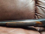 Winchester - Model 21, SxS, Skeet Grade, 20ga. 28