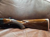 Winchester - Model 21, SxS, Skeet Grade, 20ga. 28