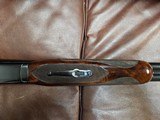 Winchester - Model 21, SxS, Skeet Grade, 20ga. 28