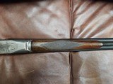 Parker - Trojan Grade, SxS, 20ga. 28