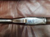 Parker - Trojan Grade, SxS, 20ga. 28