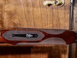 Winchester - Model 21, SxS, 20ga. 26