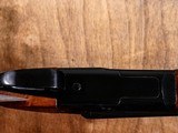Winchester - Model 21, SxS, 20ga. 26